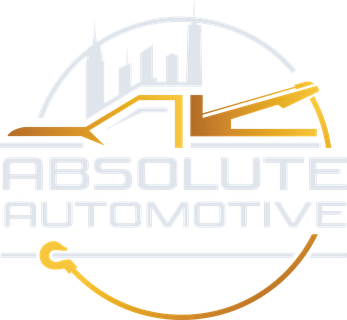 Absolute Automotive Inc. logo